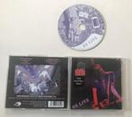 CD GILBY CLARKE - 99 LIVE - GUNS N' ROSES - LIVE ALBUM KISS, Cd's en Dvd's, Gebruikt, Ophalen of Verzenden