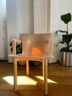 Kartell Anna Castelli Ferrieri stoel, Vijf, Zes of meer stoelen, Kunststof, Modern, Gebruikt