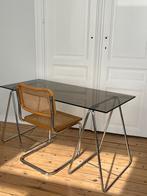 Vintage & design Space Age desk, Ophalen, Zo goed als nieuw