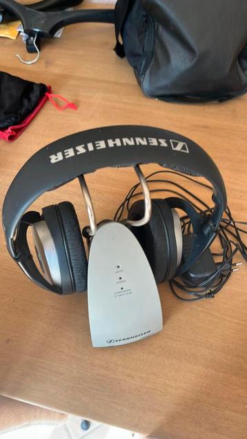 Sennheiser TR140, Enlèvement ou Envoi, Utilisé, Sennheiser