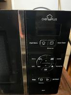 micro ondes combi whirlpool multi fonction, Electroménager, Croustillant, Enlèvement, Utilisé, À Poser