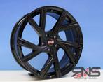 5x112 19 inch Bergamo Look Golf 5 6 7 8 Caddy Velgen Banden, Auto-onderdelen, 19 inch, Velg(en), Nieuw, Ophalen of Verzenden