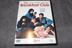 DVD The Breakfast Club, CD & DVD, DVD | Classiques, À partir de 6 ans, Utilisé, 1980 à nos jours, Enlèvement ou Envoi