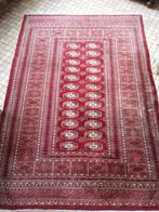 2 Tapis "Bokhara" - motifs : Hatchs à crochets - Pakistan, Maison & Meubles, Ameublement | Tapis & Moquettes, Enlèvement