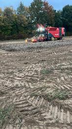 Seizoenspacht aardappelen gezocht, Ophalen of Verzenden