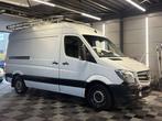 Mercedes-Benz Sprinter 2.2D 197.600 KM. BJ. 2015 MET DAKDRAG, Autres modèles, Achat, Entreprise, Electronic Stability Program (ESP)