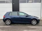Volkswagen Golf 1.2 TSI DSG 1ste eigenaar, Euro 5, Achat, Entreprise, Carnet d'entretien