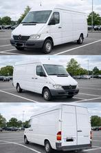 Mercedes sprinter 313 cdi