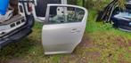 OPEL CORSA D  PORTIER LA BJ 2010, Ophalen of Verzenden, Gebruikt, Deur
