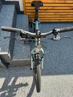 Kinderfiets, Fietsen en Brommers, Fietsen | Jongens, Ophalen, Zo goed als nieuw, 20 inch
