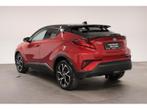 Toyota C-HR 1.8 Hybride C-LUB BI-TONE Auto Toyota C-HR C-Lub, Automaat, 72 kW, Hybride Elektrisch/Benzine, SUV of Terreinwagen