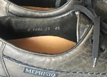 Chaussures hommes. beschikbaar voor biedingen