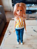 Prachtige Sindy pop Sleepy Eyes, Verzamelen, Ophalen of Verzenden