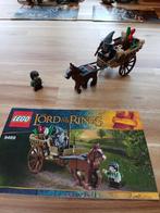 Lego the lord of the rings, Kinderen en Baby's, Speelgoed | Duplo en Lego, Ophalen, Gebruikt