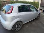 Fiat Punto Pop (bj 2015), Auto's, Voorwielaandrijving, Stof, Gebruikt, 4 cilinders