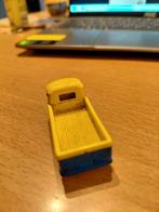 Lego T1 VW 1/87, Kinderen en Baby's, Speelgoed | Duplo en Lego, Ophalen of Verzenden, Gebruikt, Lego