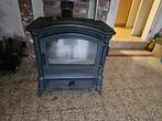 Poêle bois charbon Efel Surdiac Oxford 12, Huis en Inrichting, Kachels, Ophalen, Zo goed als nieuw, Hout