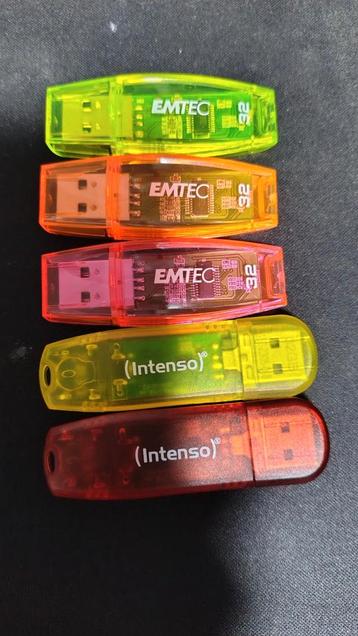 Clé USB 32gb, Informatique & Logiciels, Enlèvement, Comme neuf