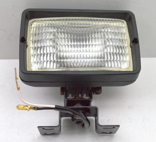 Autopal werklamp mistlamp breedstraletr rally carbage run, Auto-onderdelen, Verlichting, Alfa Romeo, Audi, BMW, Citroën, Daihatsu