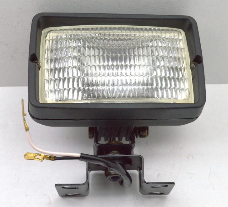 Autopal werklamp mistlamp breedstraletr rally carbage run, Auto-onderdelen, Verlichting, Alfa Romeo, Audi, BMW, Citroën, Daihatsu