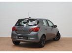 Opel corsa 1.2 120 Years Edition, Auto's, Opel, Te koop, Zilver of Grijs, 1200 cc, Stadsauto