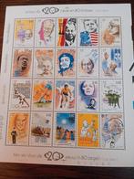 België Jaar 1999 postfris lot 67A, Postzegels en Munten, Postzegels | Europa | België, Orginele gom, Niet gestempeld, Ophalen of Verzenden