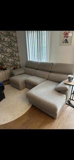 Canape coin Poltronesofa, Maison & Meubles, Canapés | Coins salons complets, Enlèvement, Utilisé