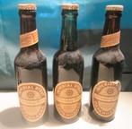 3 hele oude Flesjes - Gl. Carlsberg Porter - Imperial Stout, Verzamelen, Ophalen of Verzenden, Nieuw, Flesje(s)