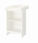 Commode, Ophalen, Zo goed als nieuw, Tafel