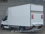 Mercedes Sprinter 317 CDI Automaat Bakwagen Laadklep Camera, Auto's, Automaat, Stof, Gebruikt, Euro 6