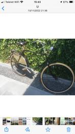 Gazelle opa fiets oldtimer, Fietsen en Brommers, Fietsen | Oldtimers, Ophalen of Verzenden