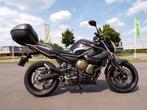 yamaha xj6 n naked bike "15 000 km", Motoren, 4 cilinders, Bedrijf, Meer dan 35 kW, 600 cc