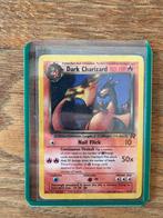 Dark Charizard 1995, Hobby en Vrije tijd, Verzamelkaartspellen | Pokémon, Ophalen of Verzenden, Zo goed als nieuw