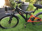 Fiets, Fietsen en Brommers, 53 tot 57 cm, Ophalen, Zo goed als nieuw, Versnellingen