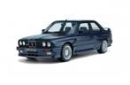 1/12 Otto BMW M3 Alpina E30 B6 3.5, Hobby & Loisirs créatifs, Voiture, Enlèvement ou Envoi, Neuf, 1:9 à 1:12