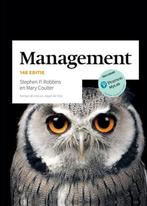 Management Boek, Boeken, Ophalen, Zo goed als nieuw, Management, Pearson