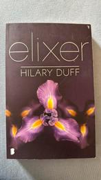 Hilary Duff - Elixer, Ophalen, Zo goed als nieuw, Hilary Duff