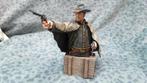 Jonah Hex, Sculpture en résine, Collections, Comme neuf, Enlèvement ou Envoi