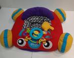 Voiture en Peluche Playgro avec Volant Interactif, Ophalen, Zo goed als nieuw, Auto