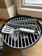 Speelgoed BBQ Weber, Ophalen
