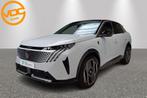 Peugeot 3008 GT 210, Wit, Elektrisch, 5 deurs, SUV of Terreinwagen