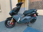 2023 scooter neco GPX 50 4t classe A, Ophalen, Neco, Klasse A (25 km/u), 49 cc