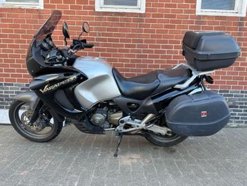 Honda	Varadero XL1000V	 beschikbaar voor biedingen