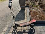 Space scooter, Fietsen en Brommers, Ophalen, Gebruikt