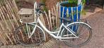 Witte meisjesfiets – 28 inch – goede staat, Fietsen en Brommers, Fietsen | Meisjes, Ophalen, Gebruikt