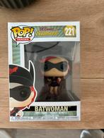 Funko POP - Batwoman, Enlèvement, Neuf