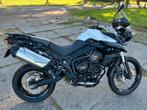 Mooie Triumph Tiger 800 XC met ABS (2012), Bedrijf, 3 cilinders, Meer dan 35 kW, 800 cc