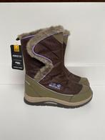 Jack Wolfskin Girls snow dome winterbotjes nieuw maat 33, Kinderen en Baby's, Kinderkleding | Schoenen en Sokken, Meisje, Jack Wolfskin