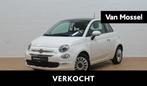 Fiat 500 1.0 Hybrid Dolcevita, Voorwielaandrijving, 4 zetels, Stof, Gebruikt