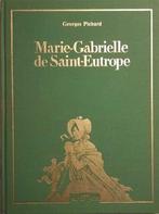 PICHARD MARIE GABRIELLE DE SAINT EUTROPE, Boeken, Gelezen, Eén stripboek, Ophalen of Verzenden, PICHARD